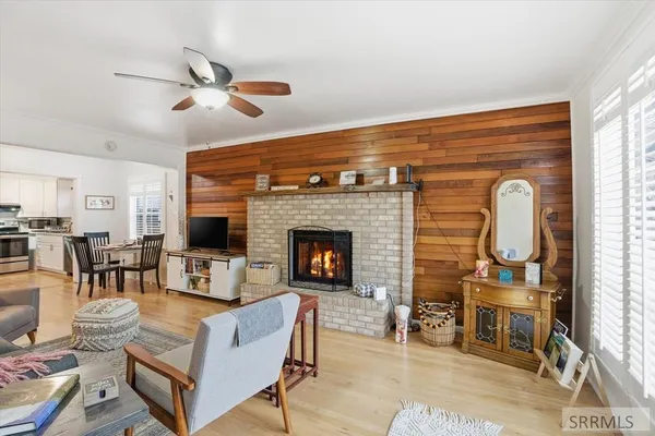 $375,000 | 125 South 14th Avenue, Pocatello, ID 83201