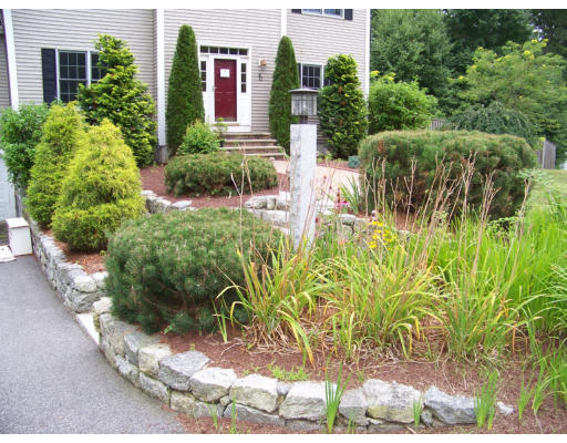 40 Vincent Road Mendon, MA 01756 - Photo 15 of 17 Gallery Image 15