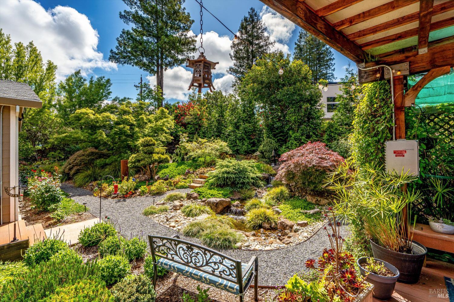 4089 Bayberry Drive Santa Rosa, CA 95404 - Photo 6 of 68