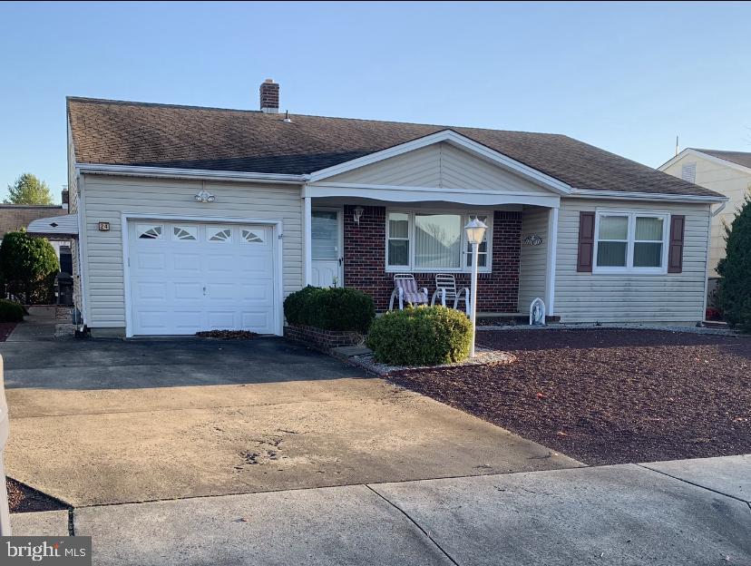 24 Jericho Road Toms River, NJ 08757 - Photo 1 of 29