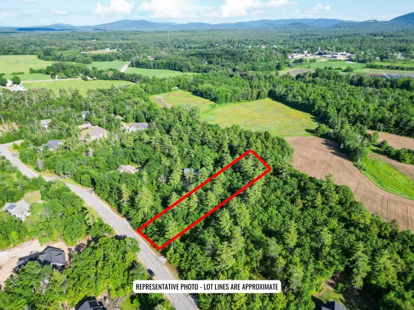 $150,000 | 65 Oxbow Lane, Conway, NH 03818