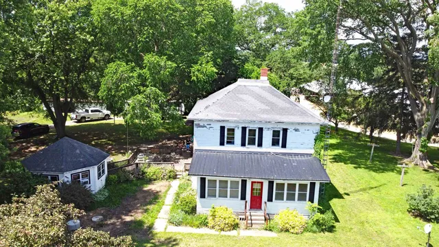 $225,000 | N3225 County Rd K, Mauston, WI 53948