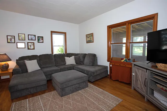 $225,000 | N3225 County Rd K, Mauston, WI 53948