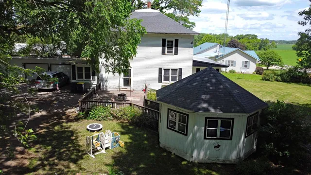 $225,000 | N3225 County Rd K, Mauston, WI 53948