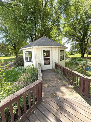 $225,000 | N3225 County Rd K, Mauston, WI 53948