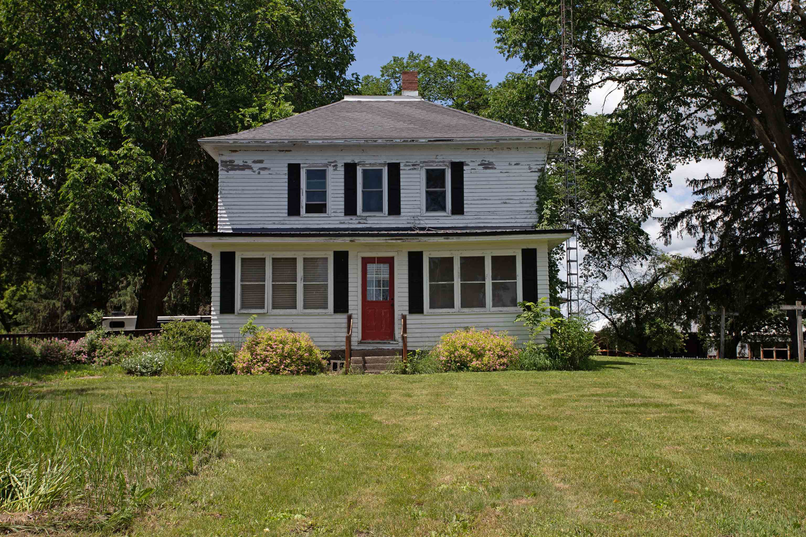 N3225 County Rd K Mauston, WI 53948 - Photo 27 of 35