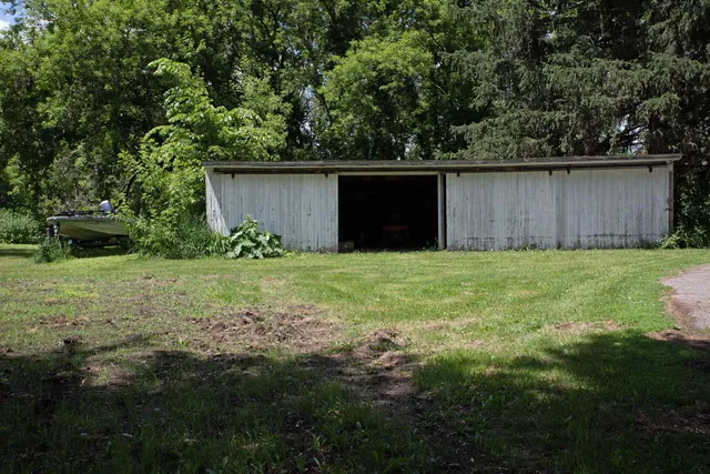 $225,000 | N3225 County Rd K, Mauston, WI 53948