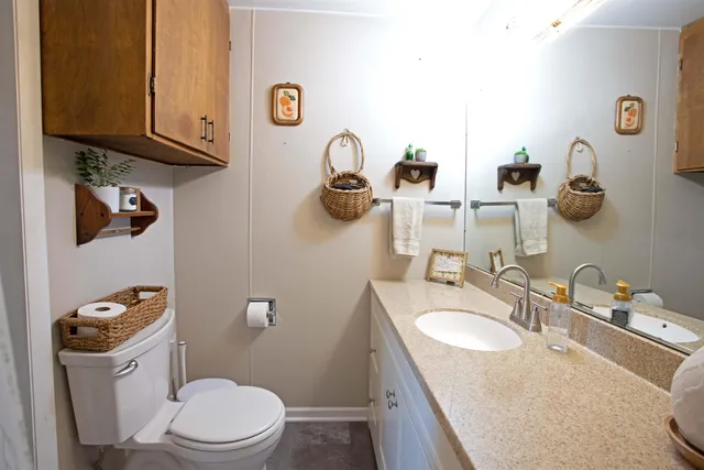 $225,000 | N3225 County Rd K, Mauston, WI 53948