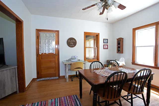 $225,000 | N3225 County Rd K, Mauston, WI 53948