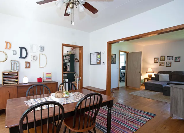 $225,000 | N3225 County Rd K, Mauston, WI 53948