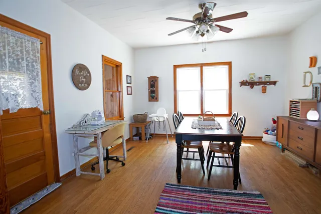 $225,000 | N3225 County Rd K, Mauston, WI 53948