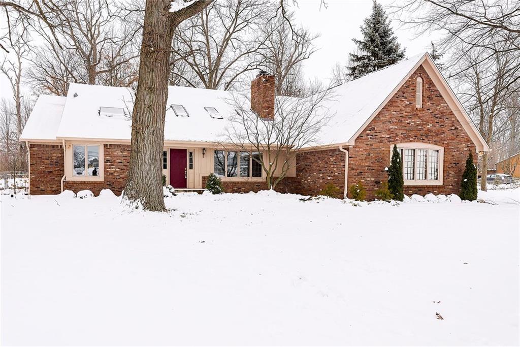 12911 Shelborne Road Carmel, IN 46032 - Photo 1 of 1 Gallery Image 1