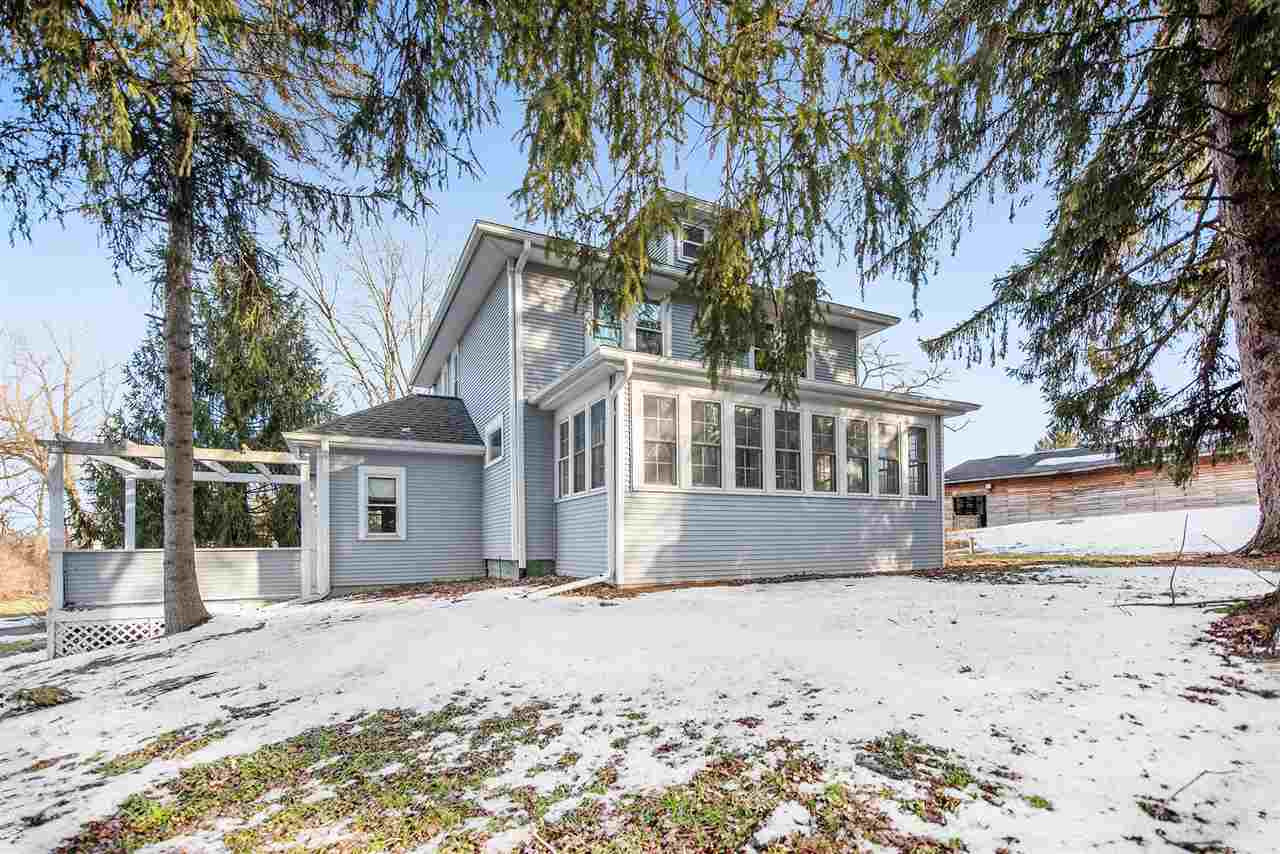 1157 South Dearing Road Jackson, MI 49201 - Photo 1 of 36 Photo 1