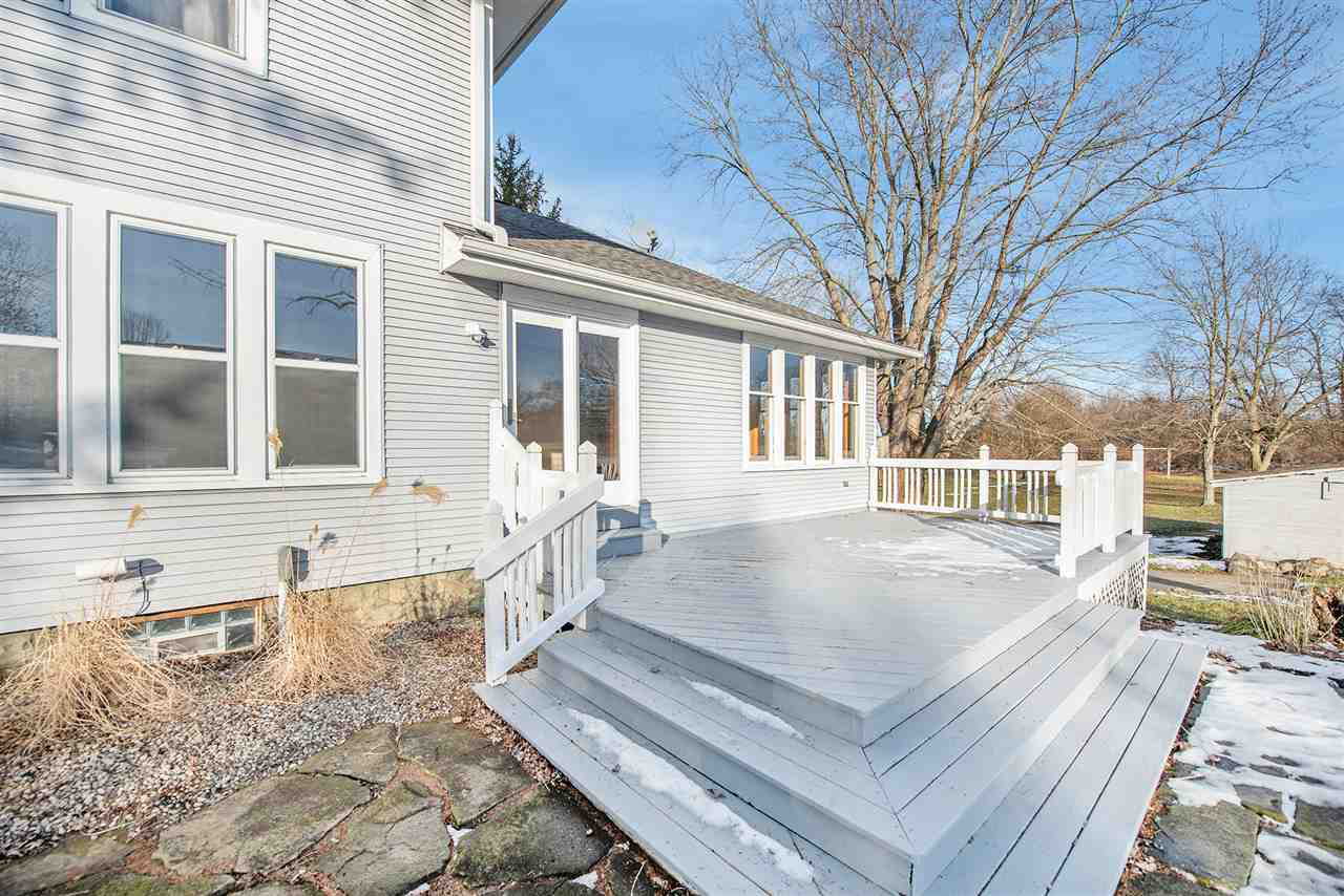 1157 South Dearing Road Jackson, MI 49201 - Photo 31 of 36 Photo 31