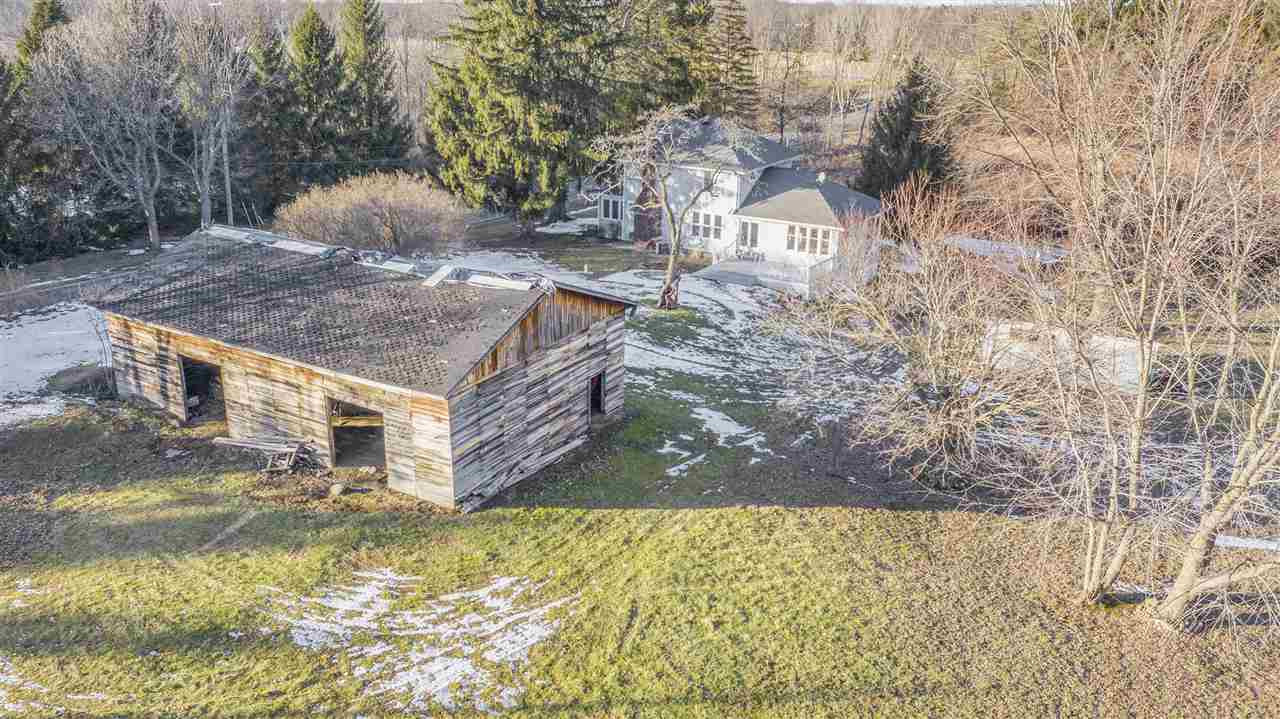 1157 South Dearing Road Jackson, MI 49201 - Photo 36 of 36 Photo 36