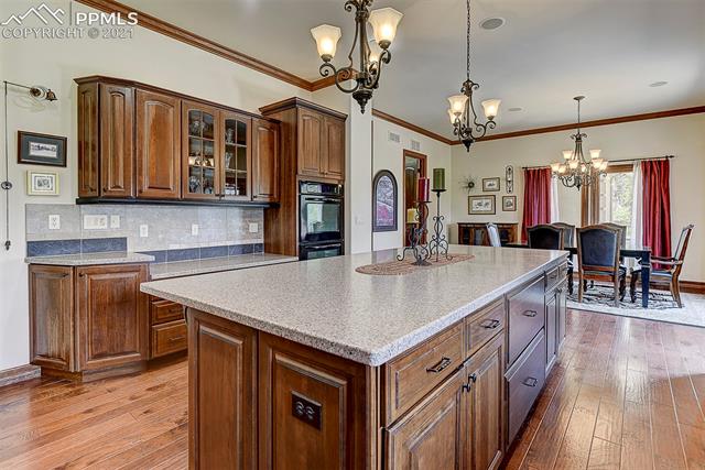 11227 Shaugnessy Road Colorado Springs, CO 80908 - Photo 13 of 50 Gallery Image 13