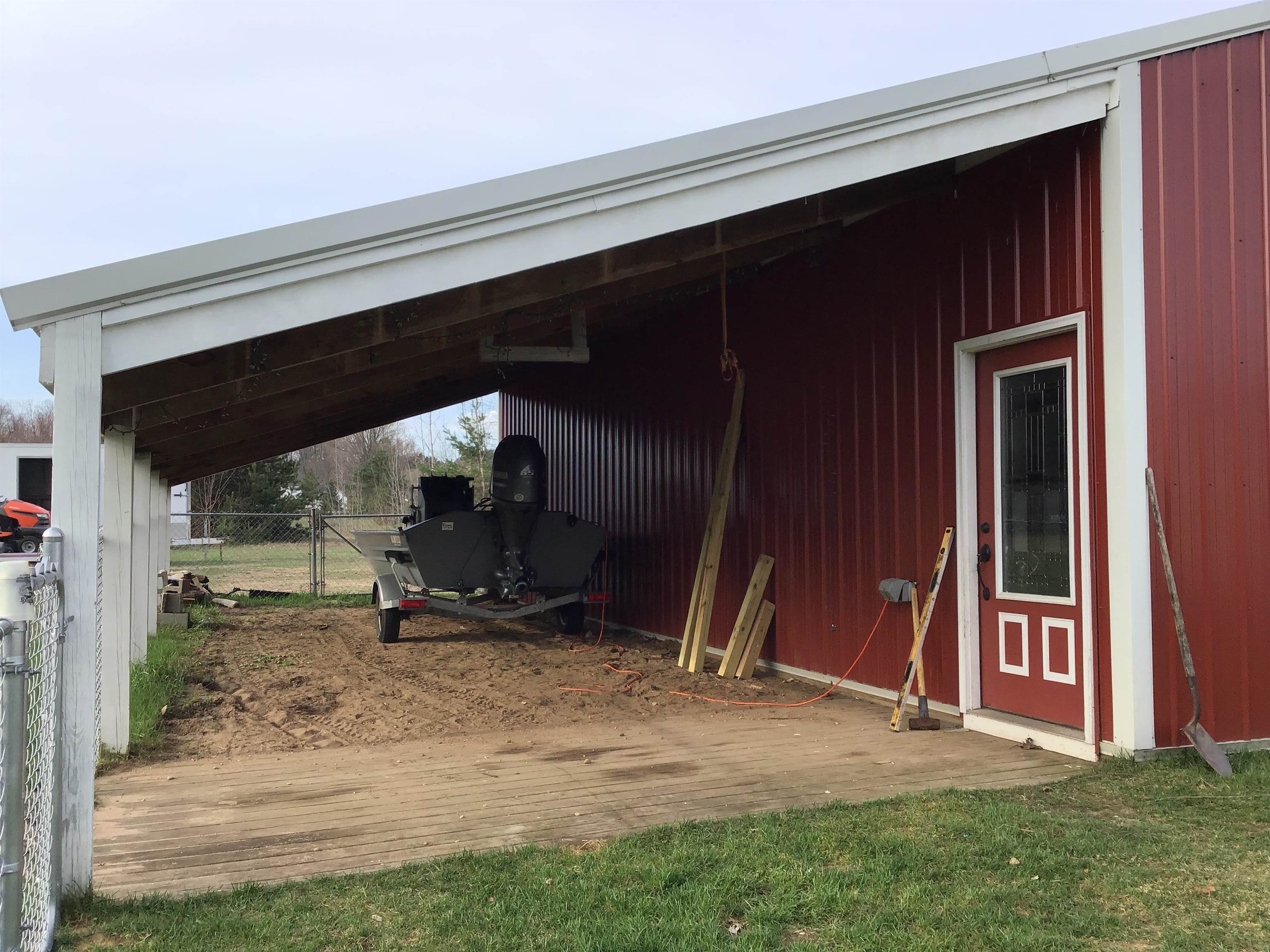 8410 North Morey Road Manton, MI 49663 - Photo 42 of 47