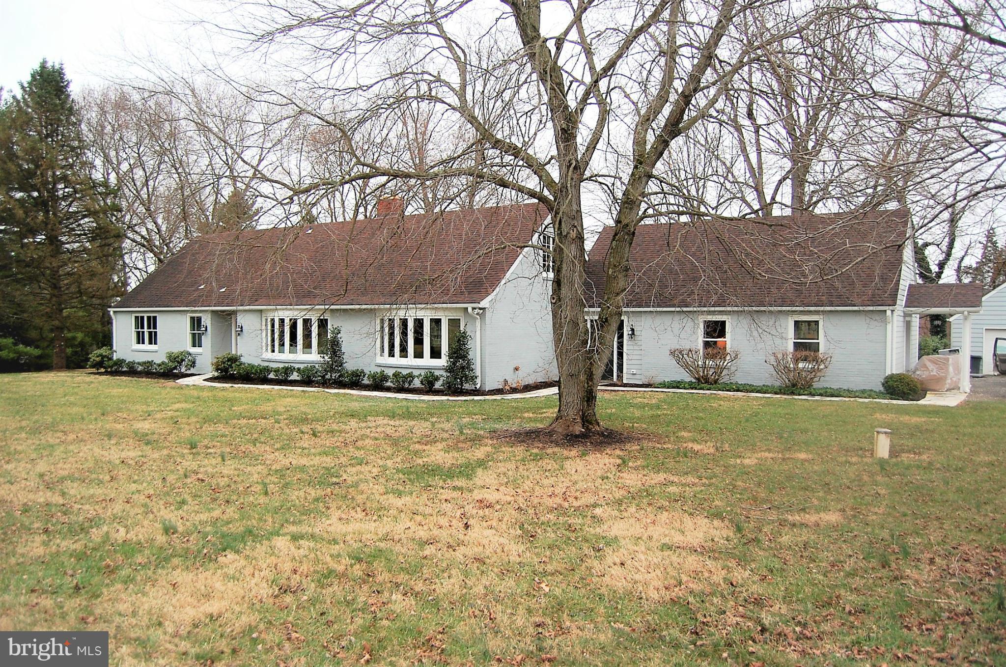 Exterior (Front)