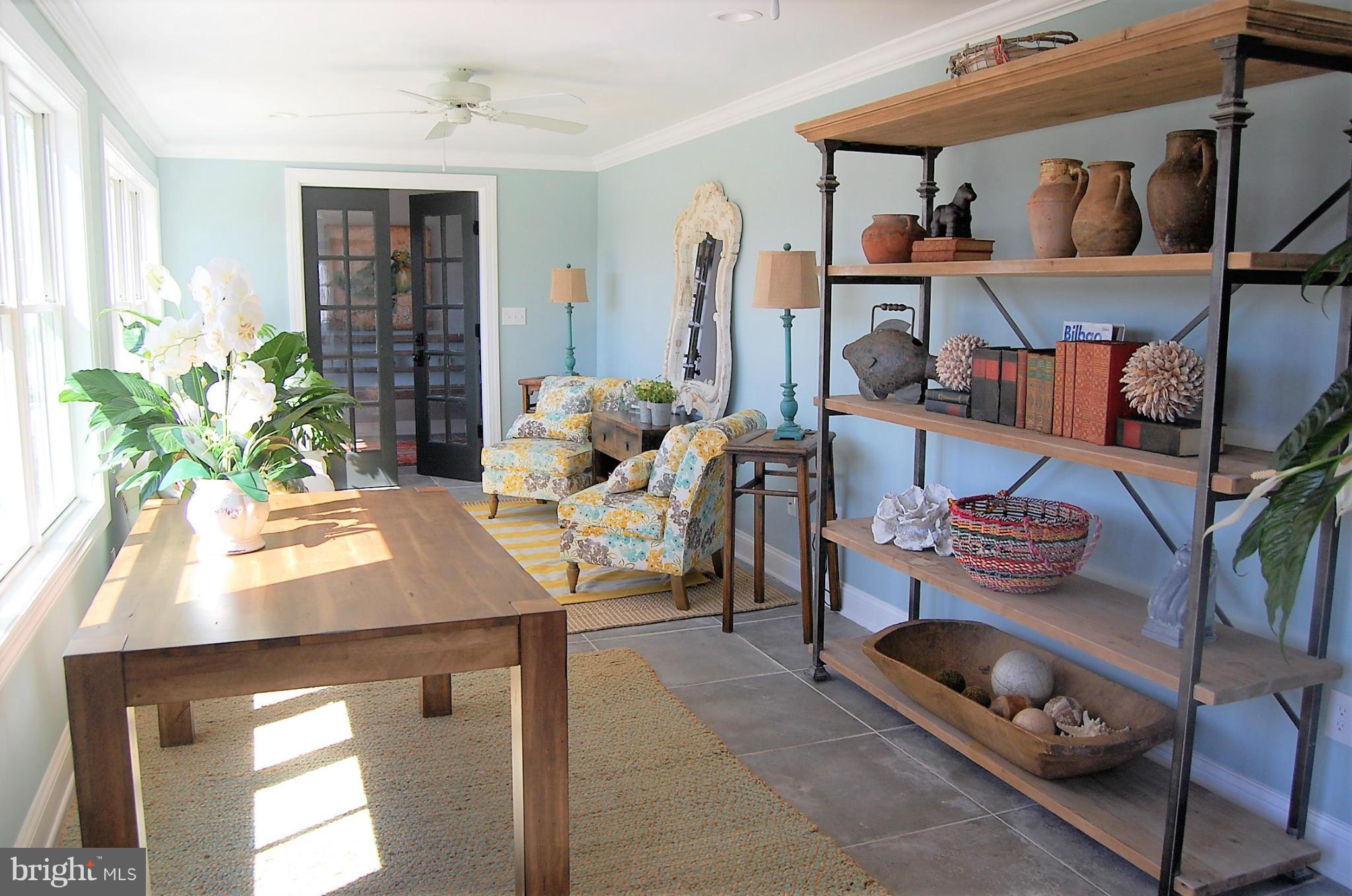 733 Old Belfast Road Sparks, MD 21152 - Photo 16 of 30 Interior (General)
