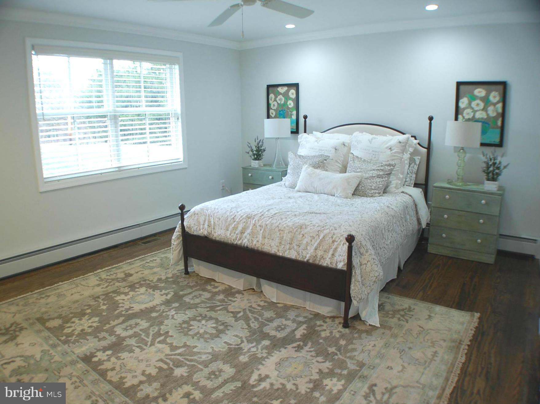 733 Old Belfast Road Sparks, MD 21152 - Photo 17 of 30 Bedroom (Master)