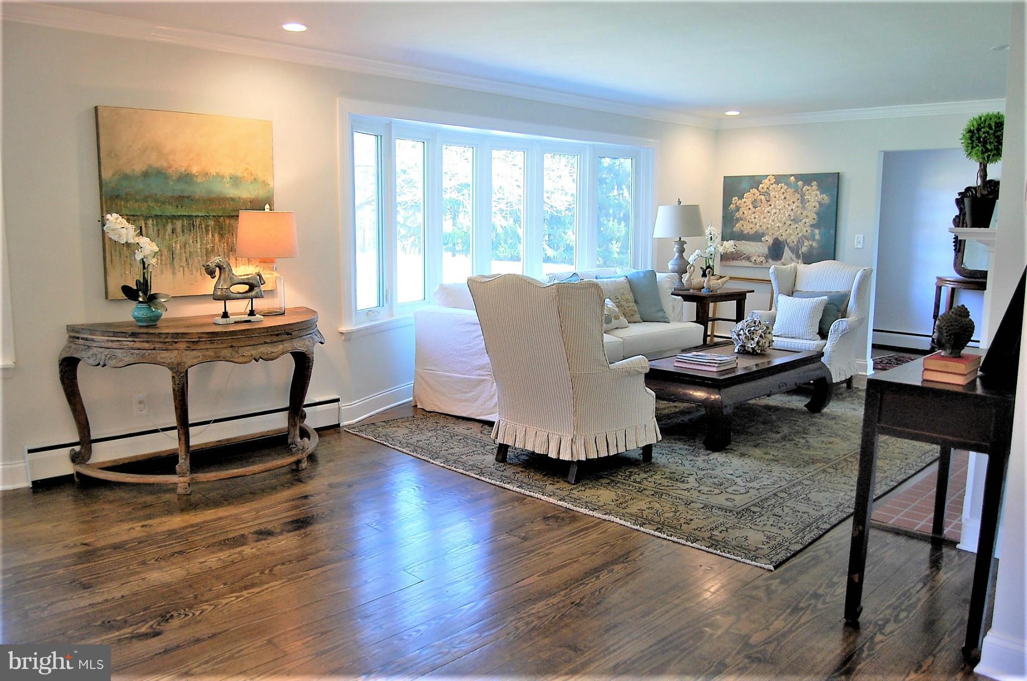 733 Old Belfast Road Sparks, MD 21152 - Photo 3 of 30 Interior (General)