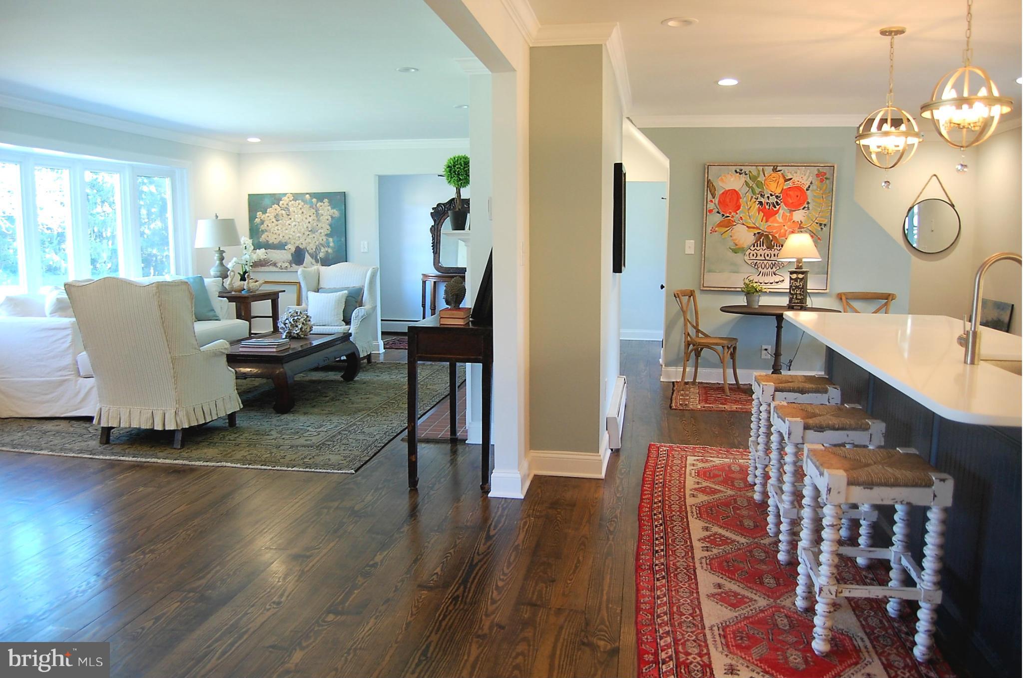 733 Old Belfast Road Sparks, MD 21152 - Photo 5 of 30 Interior (General)