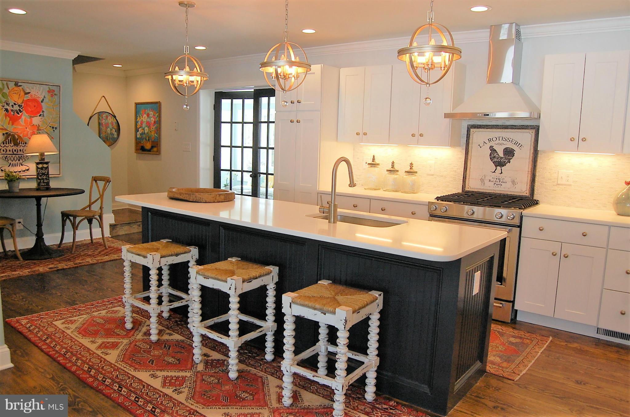 733 Old Belfast Road Sparks, MD 21152 - Photo 8 of 30 Kitchen