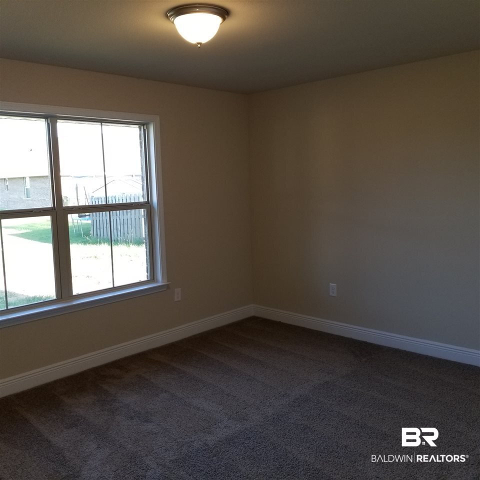 14606 Troon Drive Foley, AL 36535 - Photo 17 of 18 Lrg bdrm can be 2nd mstr suite w/bath next door