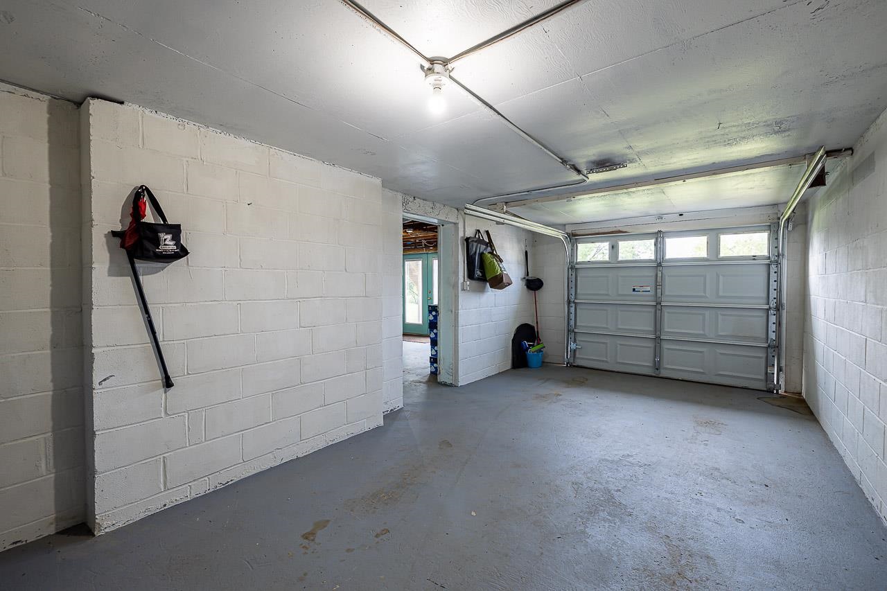 2 Terrace Lane Luray, VA 22835 - Photo 31 of 37 a view of a garage