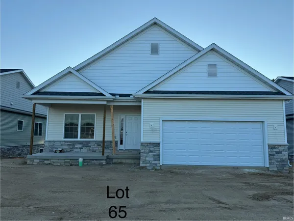 $599,000 | 303 Lighthouse Lane, Unit 65, Culver, IN 46511
