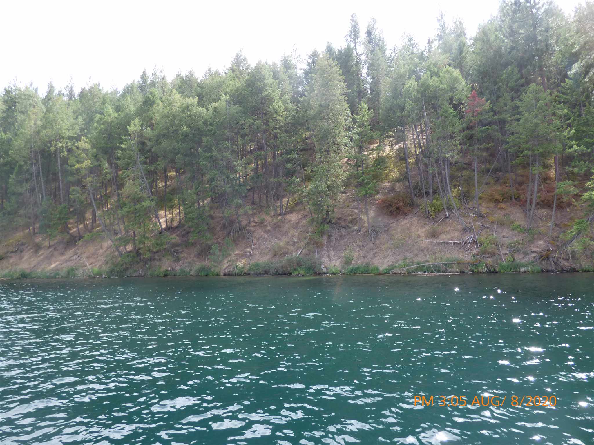 Xxx West Long Lake Road Ford, WA 99013 - Photo 15 of 17