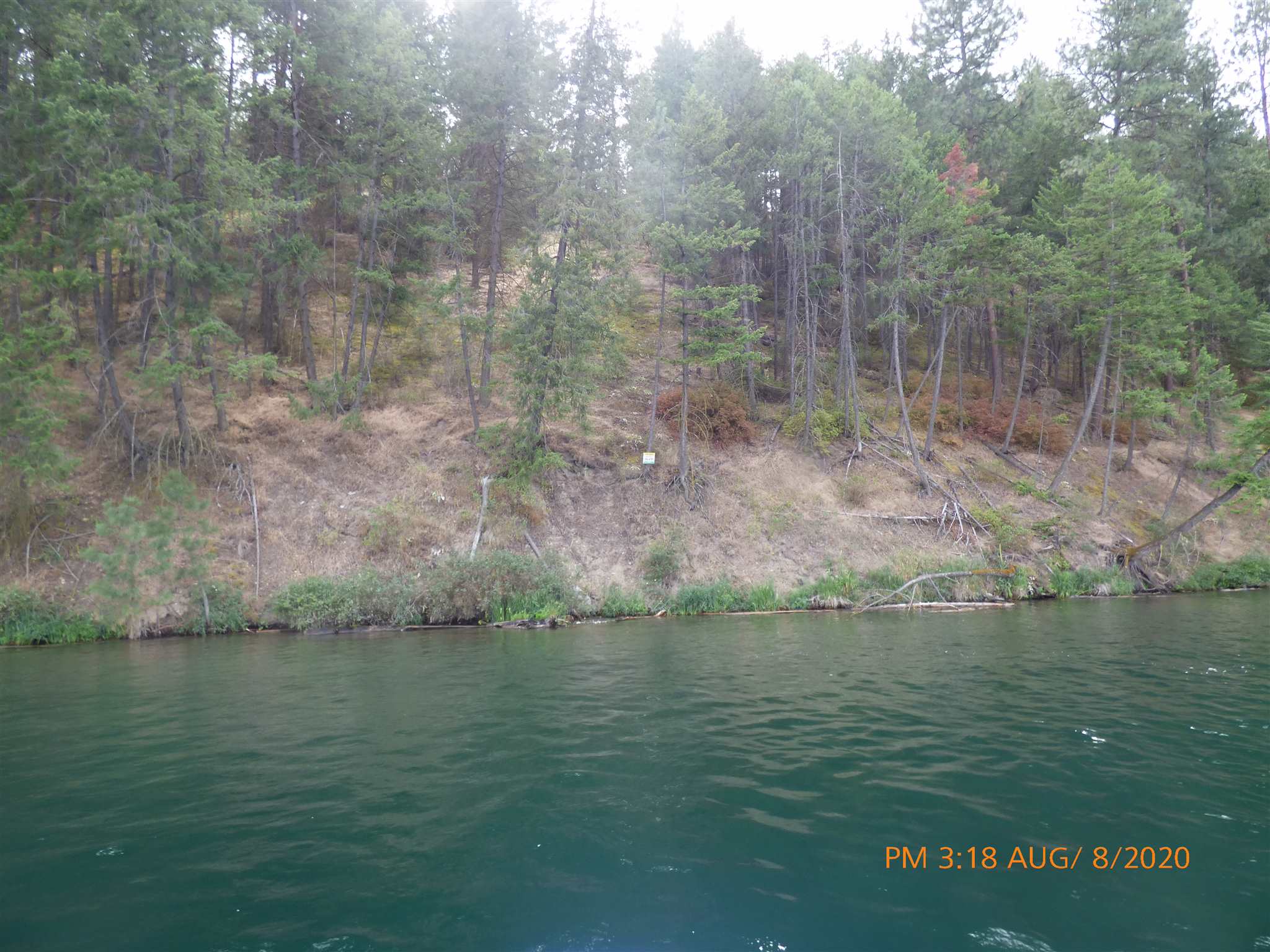 Xxx West Long Lake Road Ford, WA 99013 - Photo 16 of 17