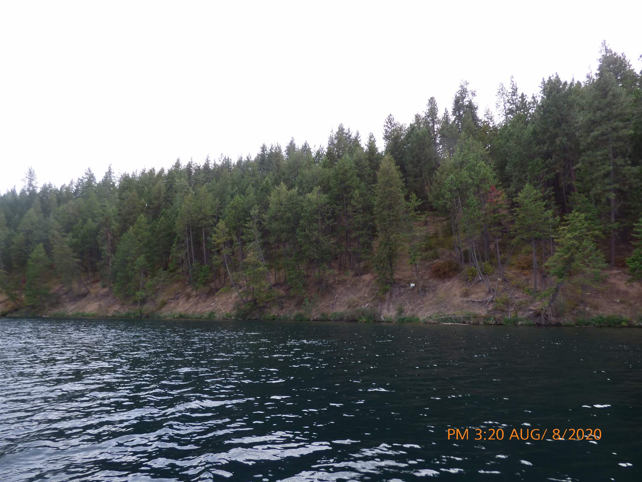 Xxx West Long Lake Road Ford, WA 99013 - Photo 17 of 17