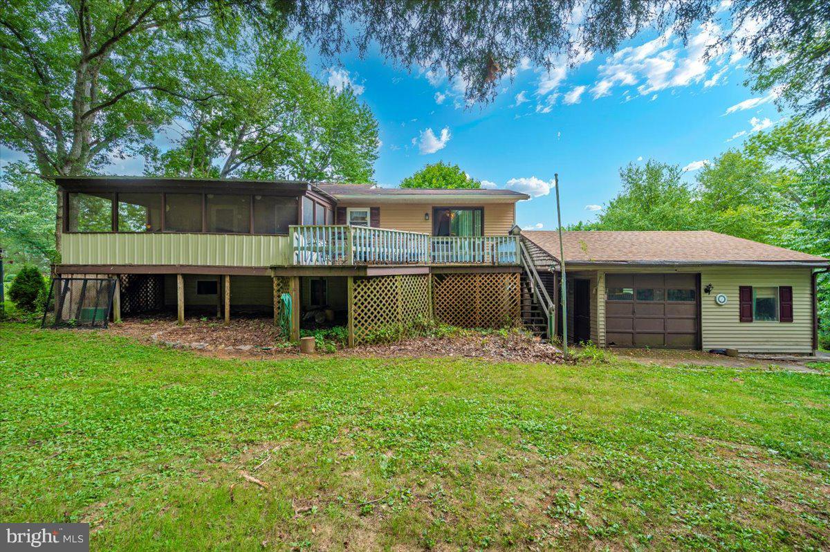 204 Dwarf Road Chambersburg, PA 17202 - Photo 2 of 62 Gallery Image 2