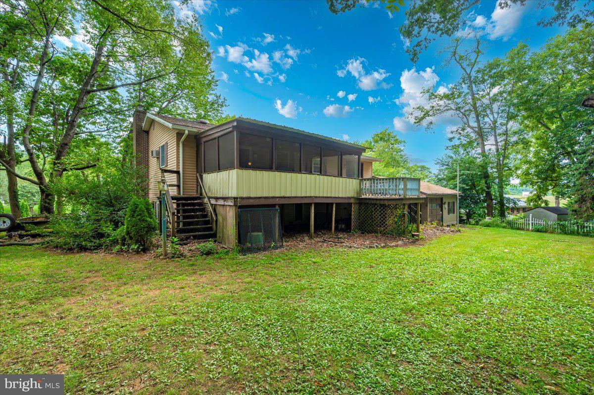 204 Dwarf Road Chambersburg, PA 17202 - Photo 47 of 62 Gallery Image 47