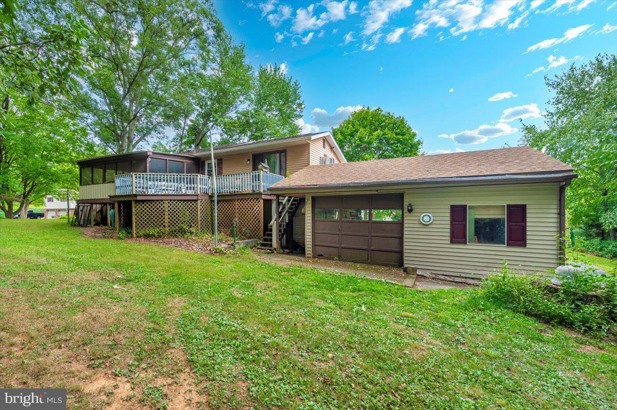 204 Dwarf Road Chambersburg, PA 17202 - Photo 48 of 62 Gallery Image 48