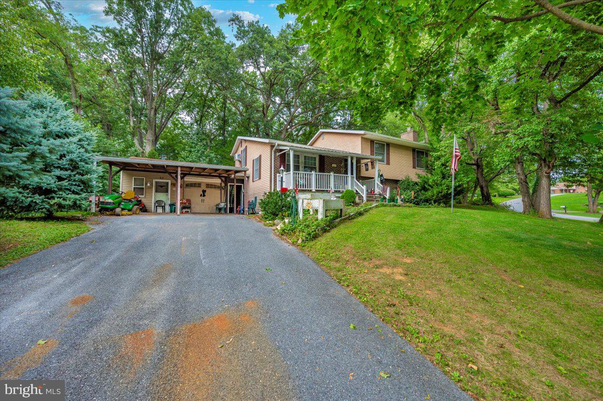 204 Dwarf Road Chambersburg, PA 17202 - Photo 57 of 62 Gallery Image 57