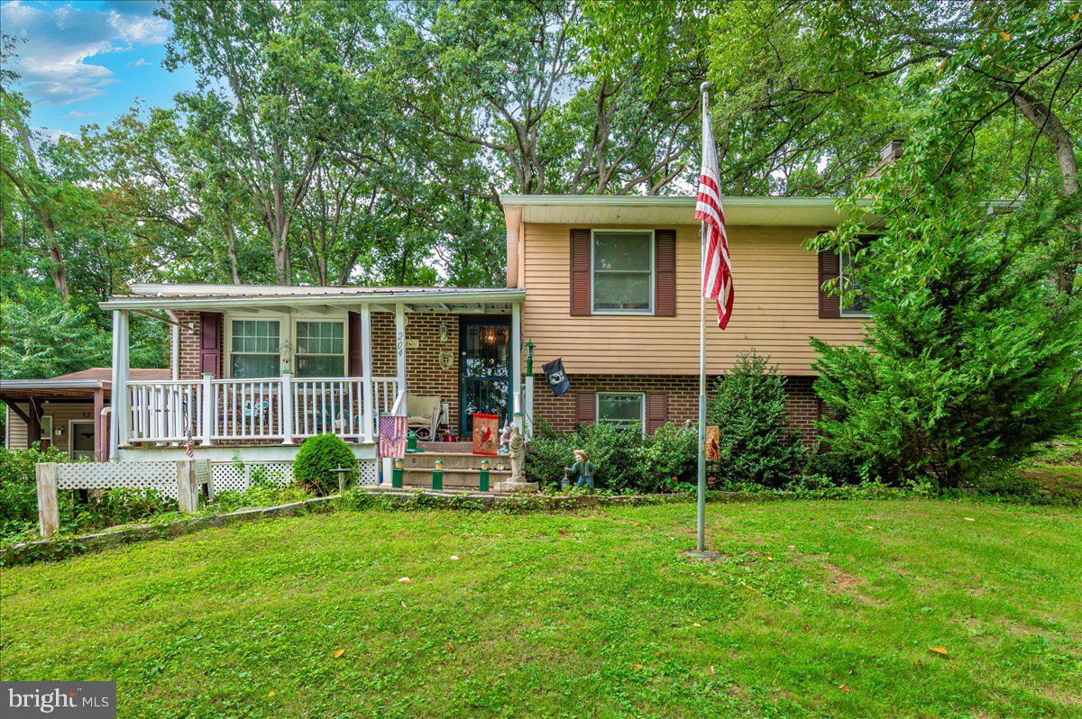 204 Dwarf Road Chambersburg, PA 17202 - Photo 59 of 62 Gallery Image 59