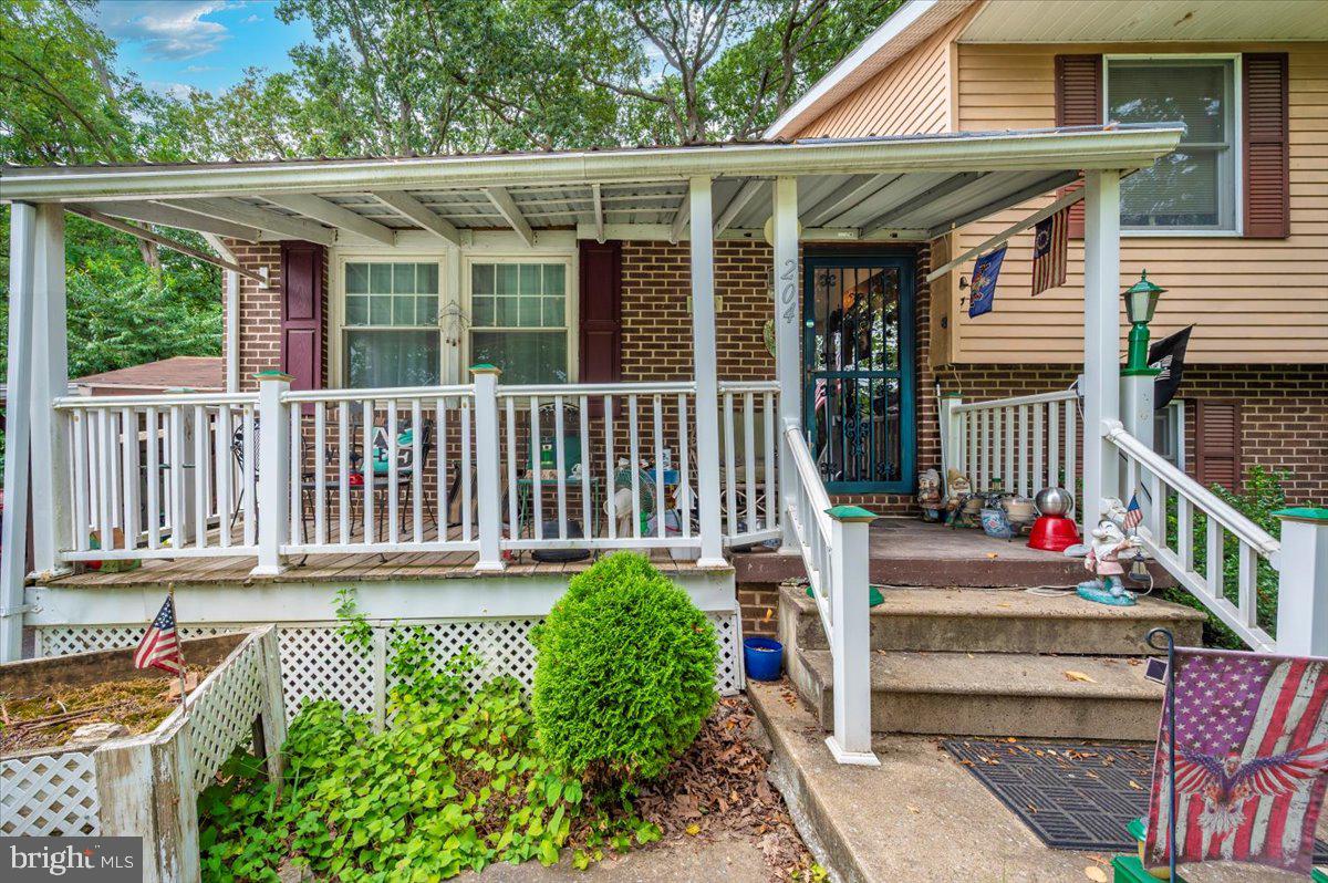 204 Dwarf Road Chambersburg, PA 17202 - Photo 60 of 62 Gallery Image 60