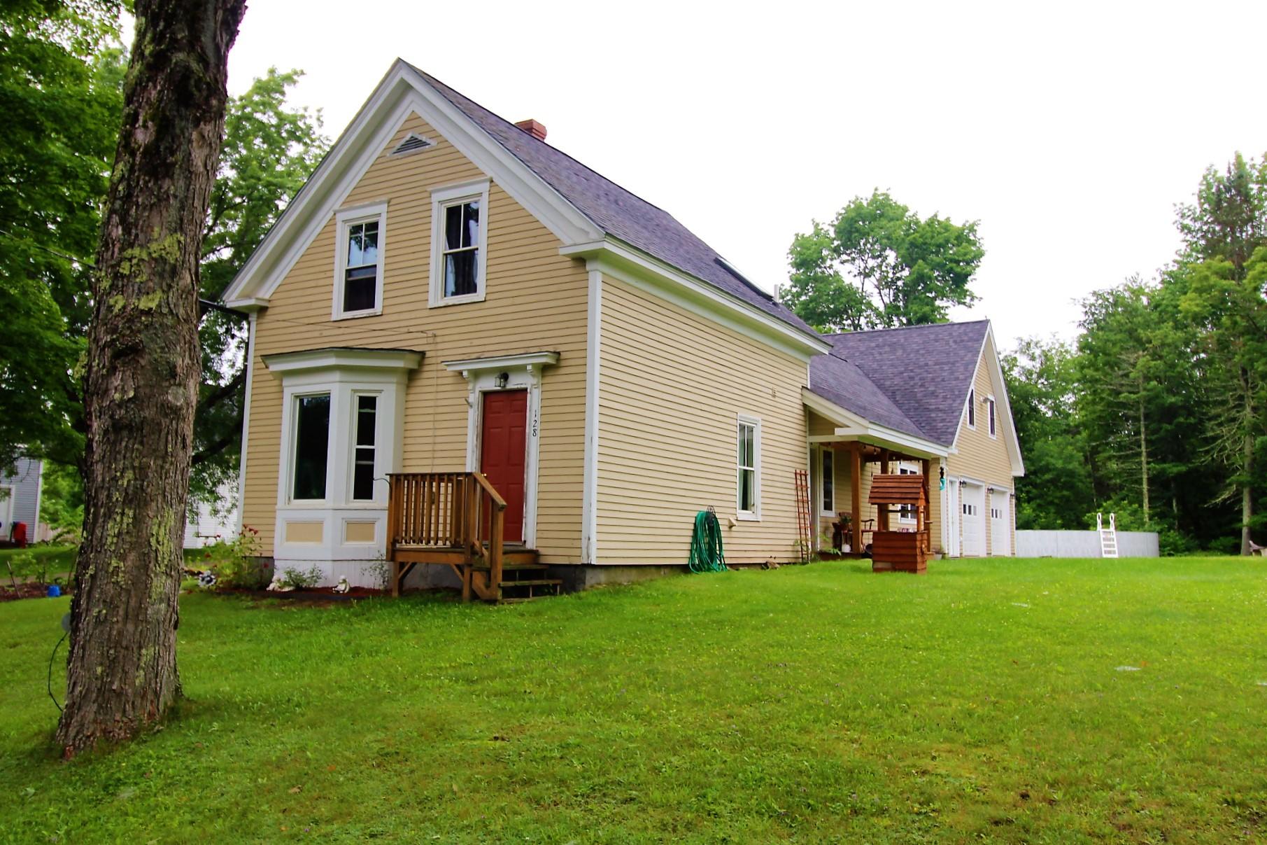 128 Gordon Hill Road Thorndike, ME 04986 - Photo 1 of 32 IMG_3276 (2)