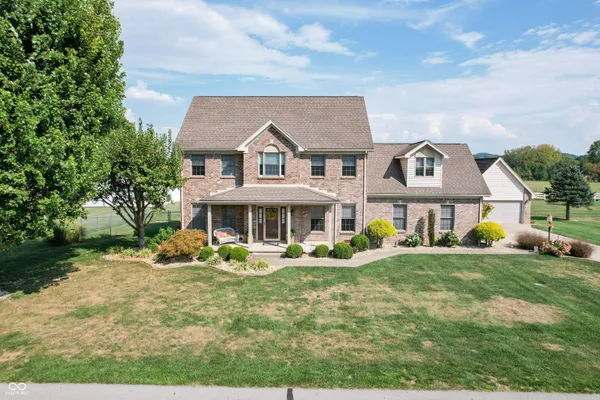 $429,000 | 960 Buena Vista Drive, Brownstown, IN 47220