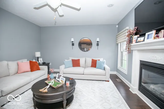 $439,000 | 960 Buena Vista Drive, Brownstown, IN 47220