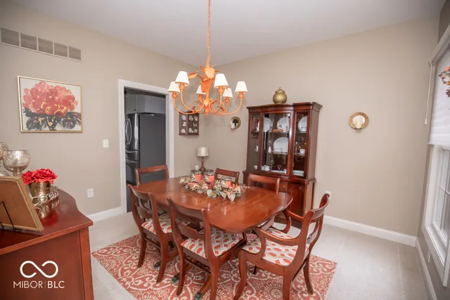 $439,000 | 960 Buena Vista Drive, Brownstown, IN 47220