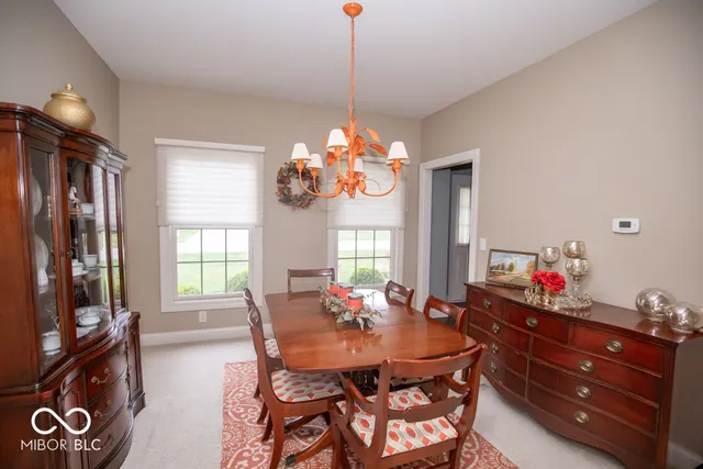 $439,000 | 960 Buena Vista Drive, Brownstown, IN 47220