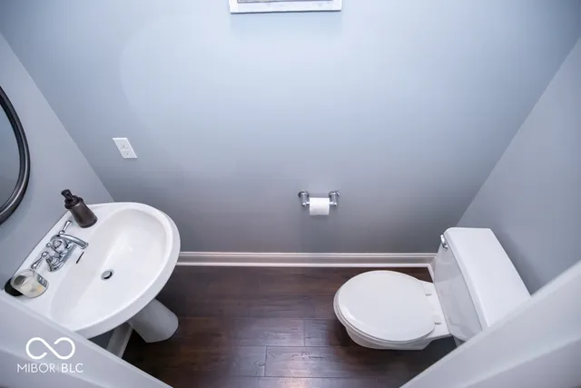 $439,000 | 960 Buena Vista Drive, Brownstown, IN 47220