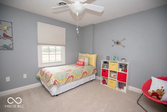 $439,000 | 960 Buena Vista Drive, Brownstown, IN 47220