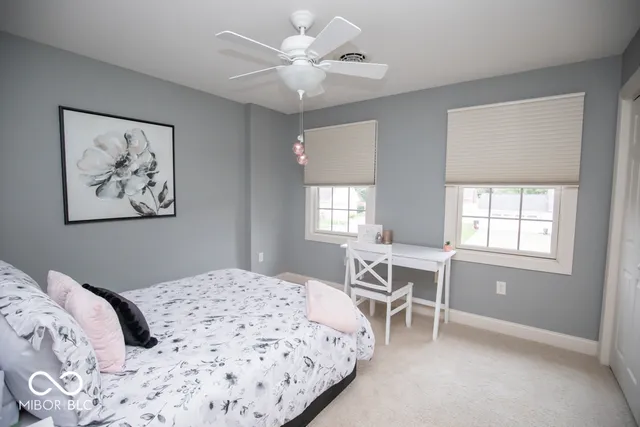 $439,000 | 960 Buena Vista Drive, Brownstown, IN 47220