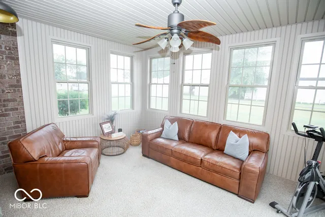 $439,000 | 960 Buena Vista Drive, Brownstown, IN 47220