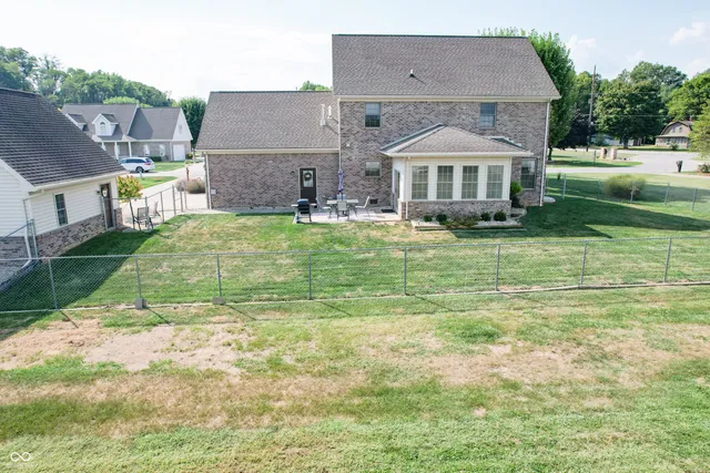 $439,000 | 960 Buena Vista Drive, Brownstown, IN 47220