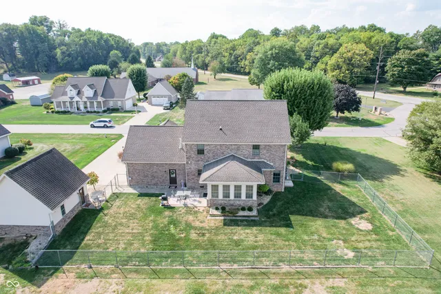 $439,000 | 960 Buena Vista Drive, Brownstown, IN 47220